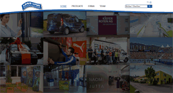 Desktop Screenshot of logolyss.ch